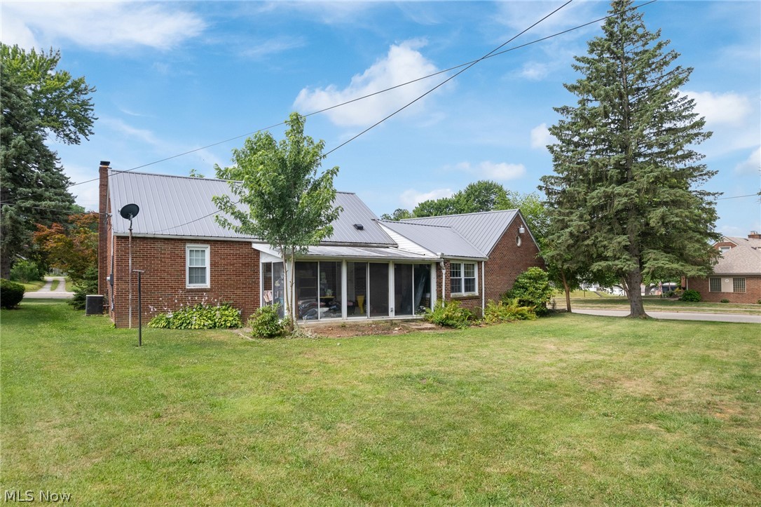 Massillon - Residential