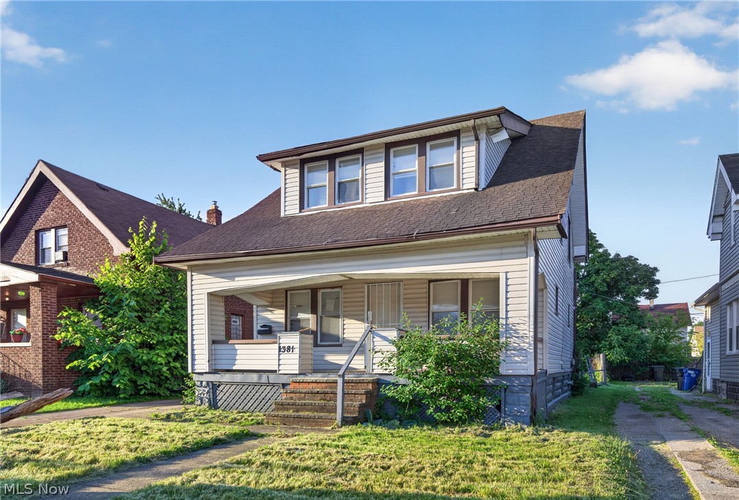 Friedl & Krizeks Bartlett Homestead - Residential