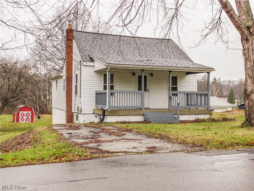 Springfield Little Farms - Residential Lease