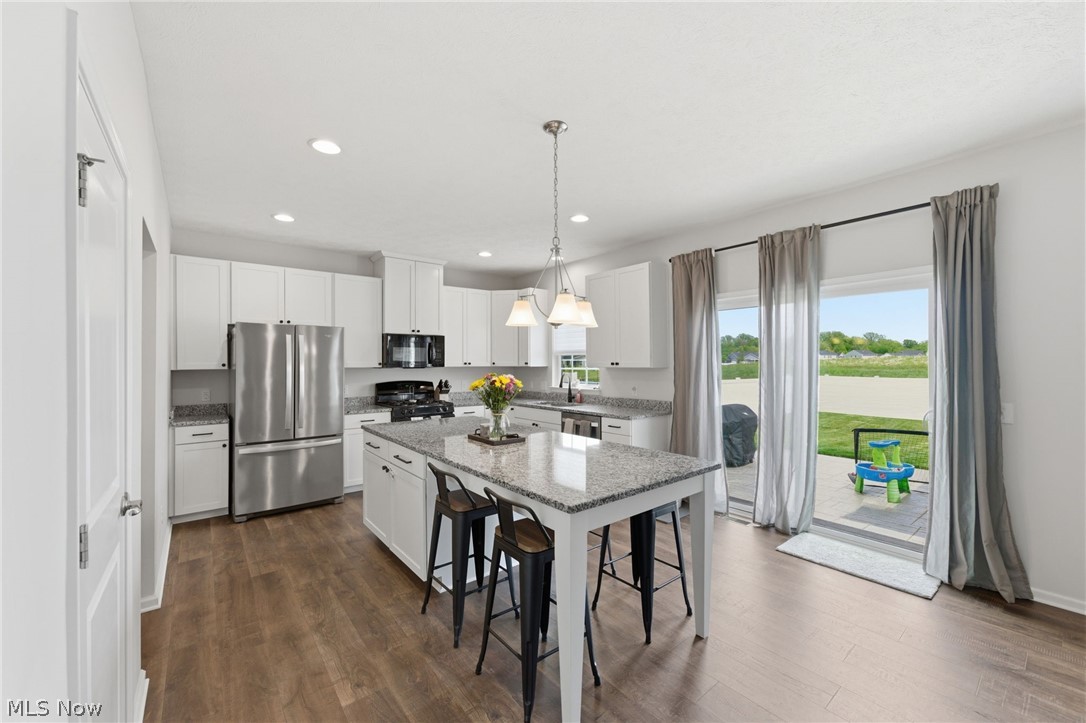 Hunting Meadows Sub - Residential
