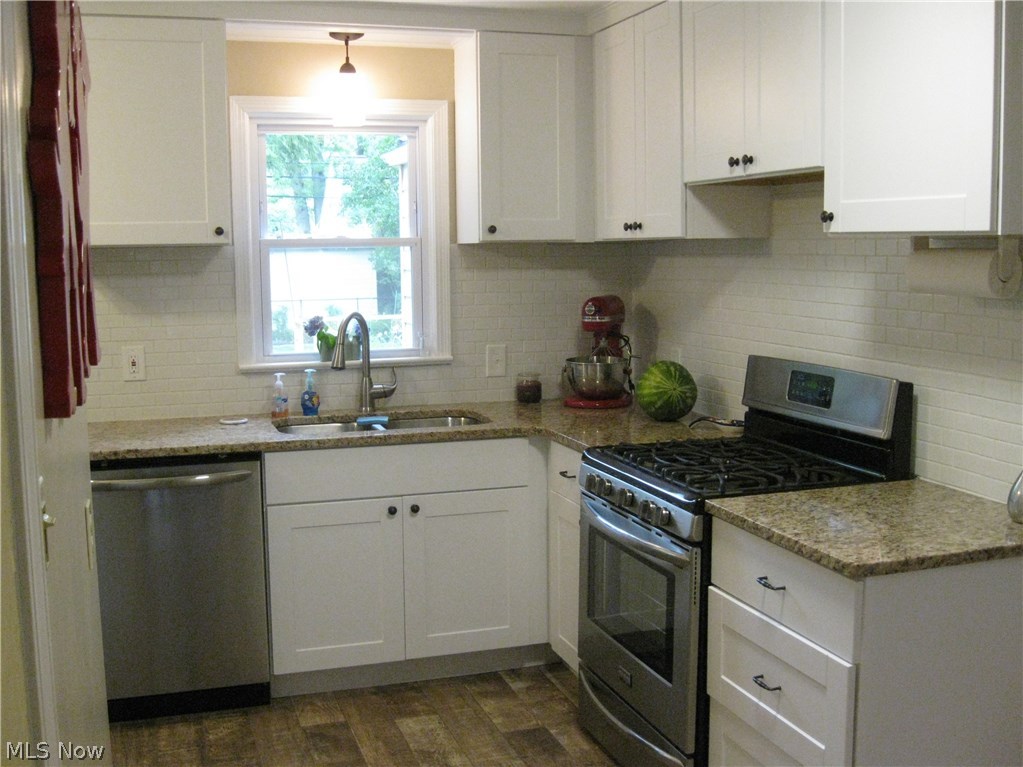 Mayfield On Belvoir Blvd - Residential
