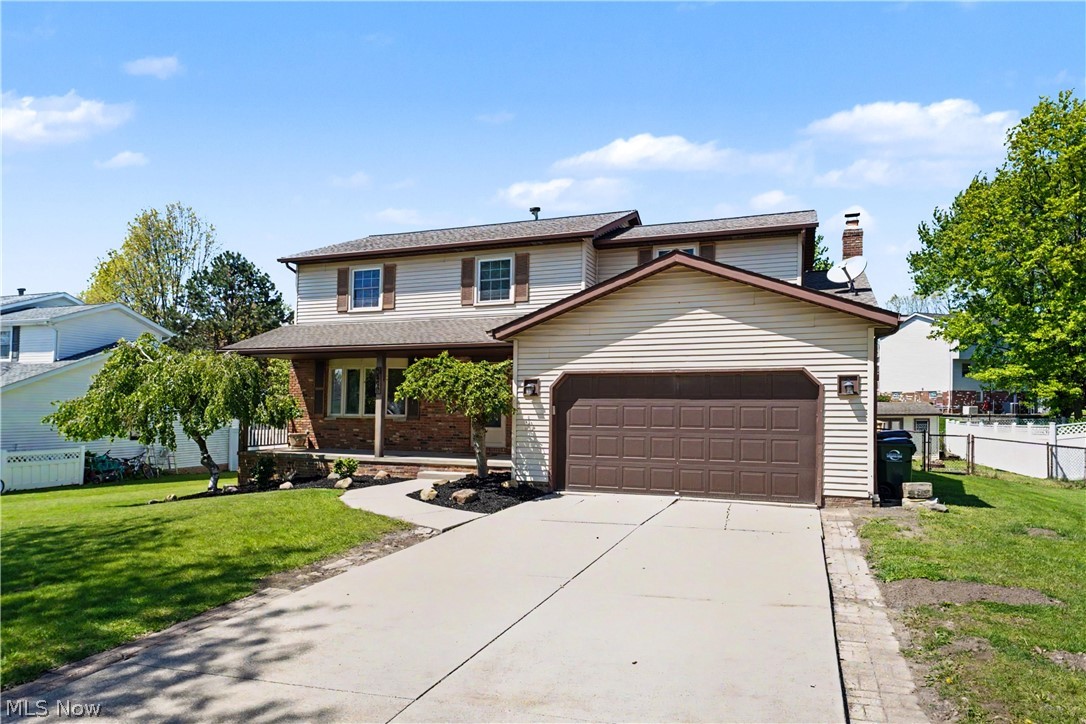 State & Sprague - Residential