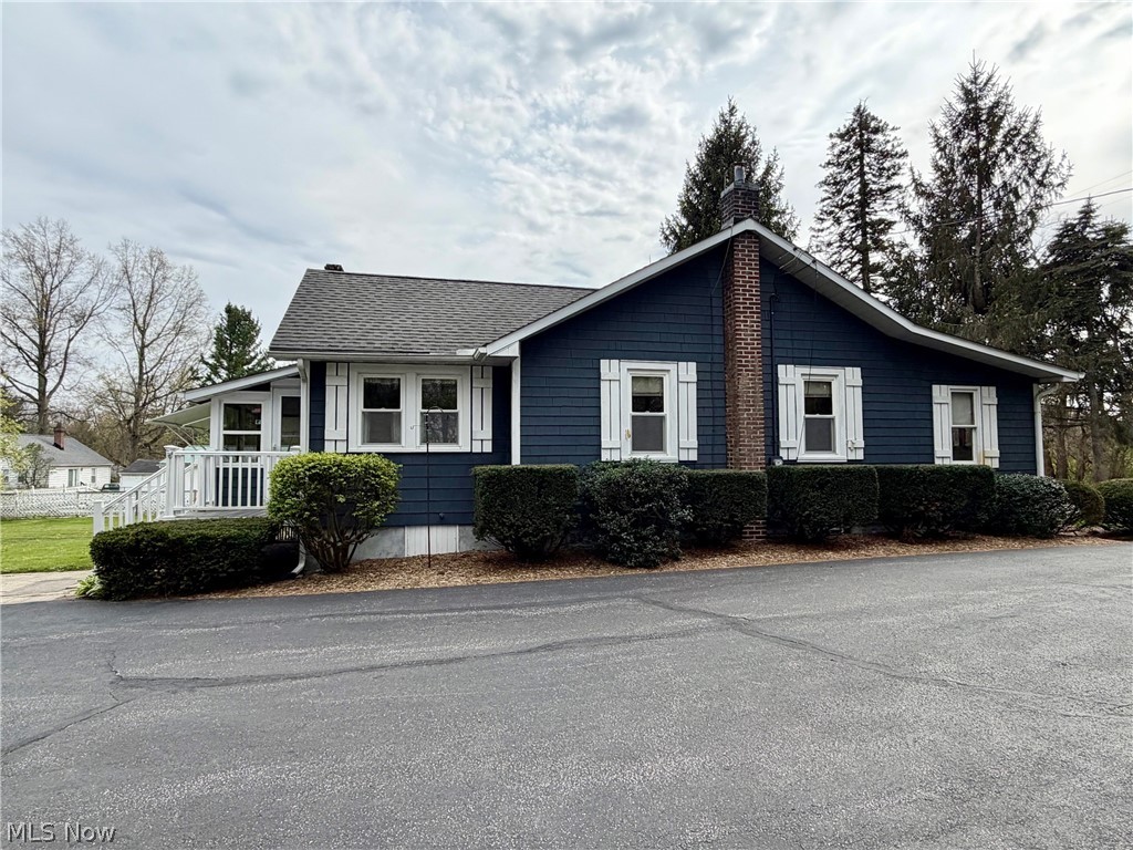Lake Aquilla - Residential