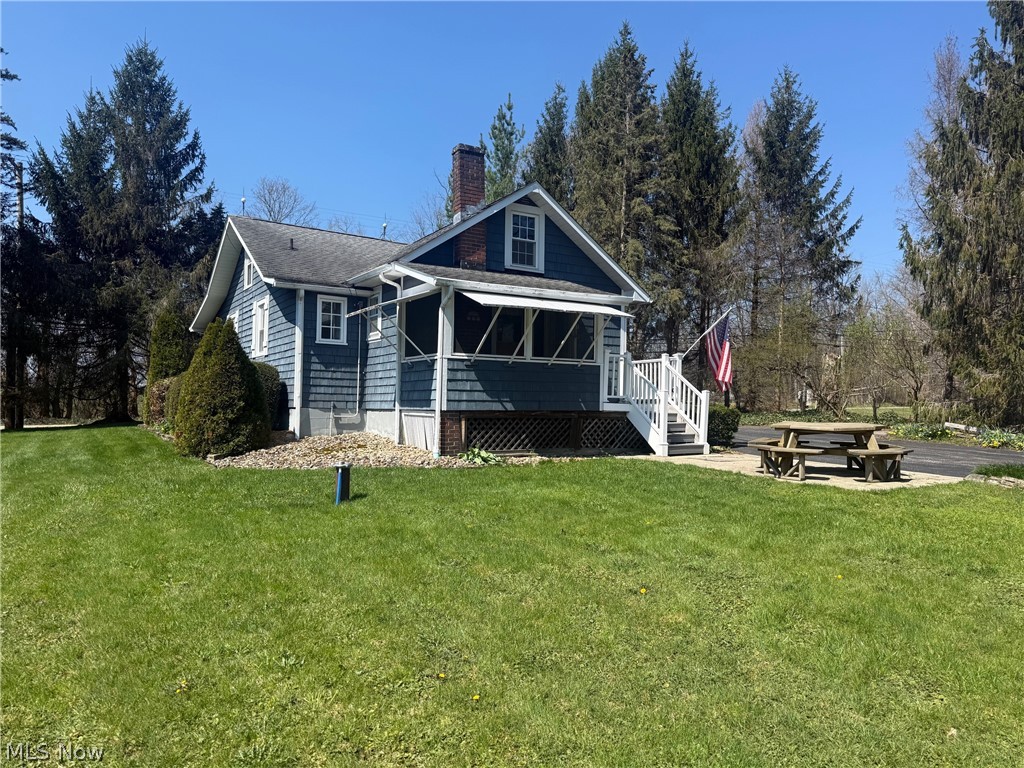 Lake Aquilla - Residential