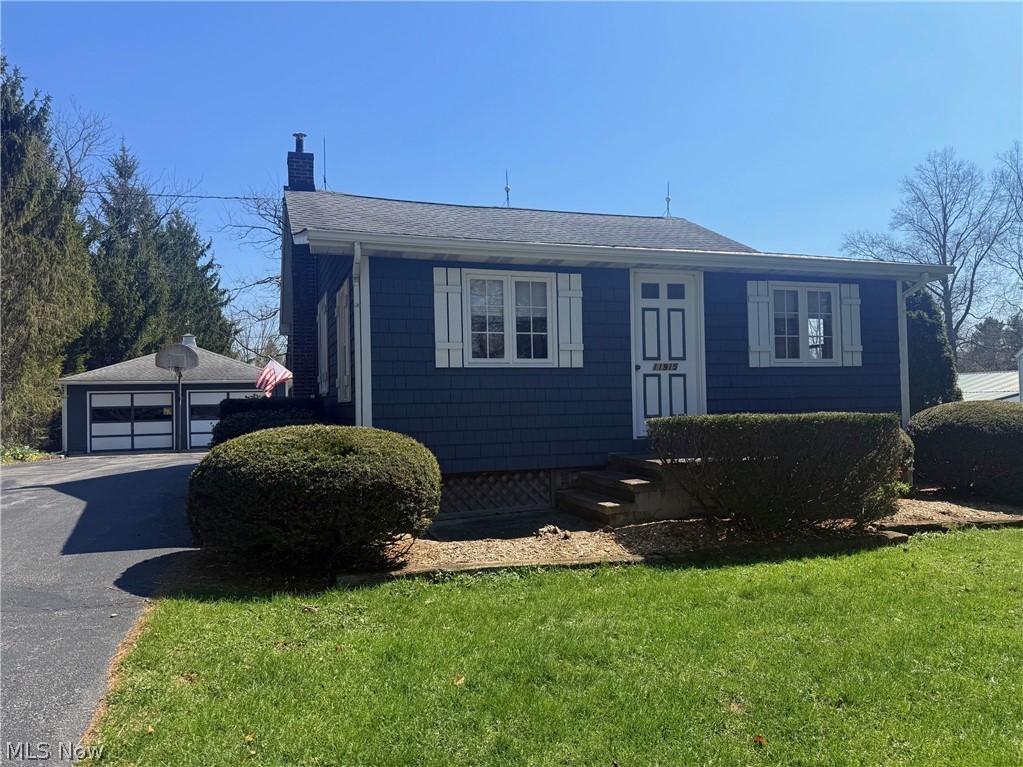 Lake Aquilla - Residential