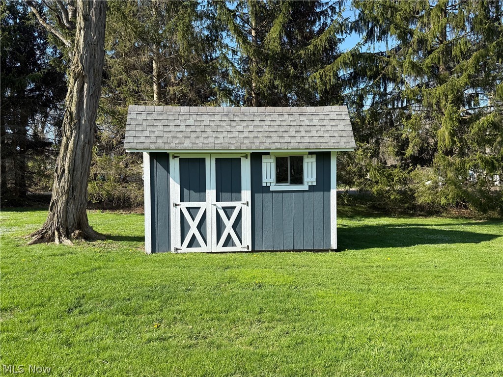 Lake Aquilla - Residential