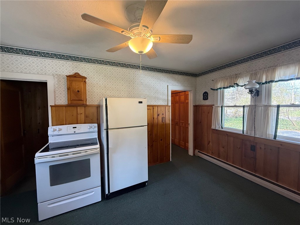 Lake Aquilla - Residential