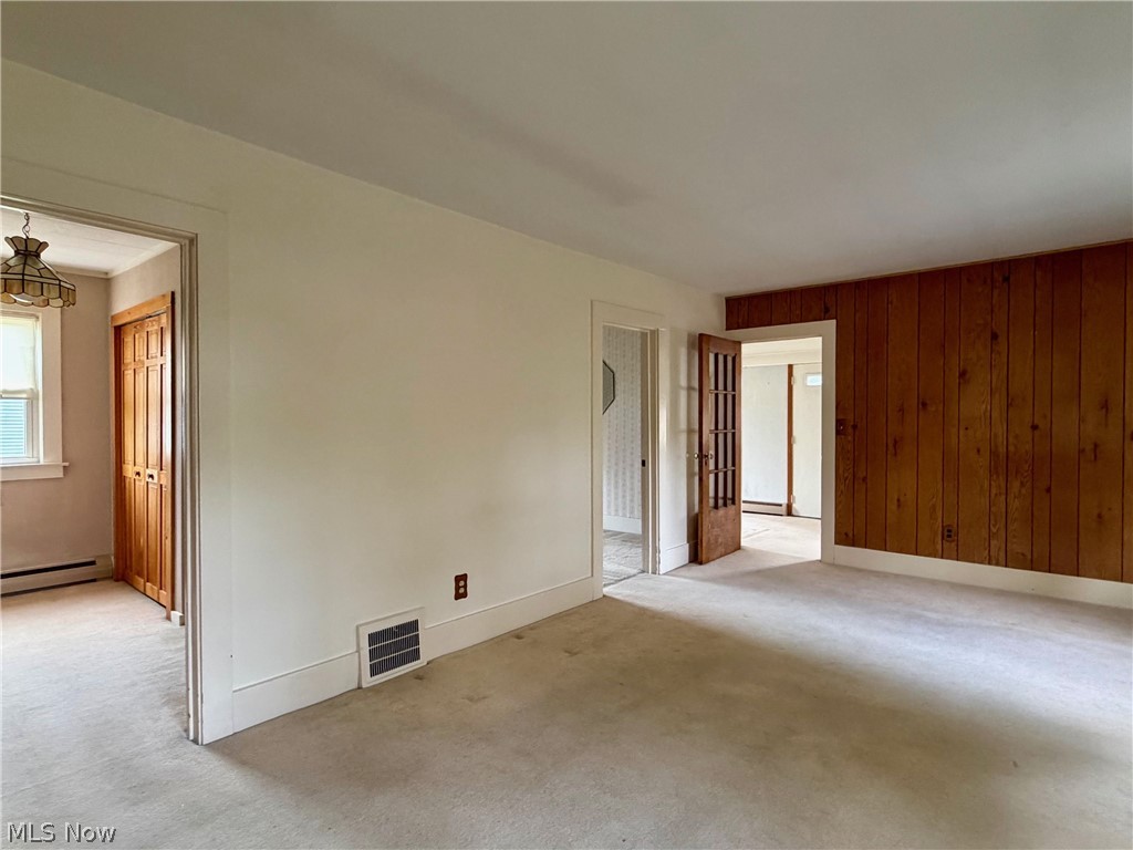 Lake Aquilla - Residential