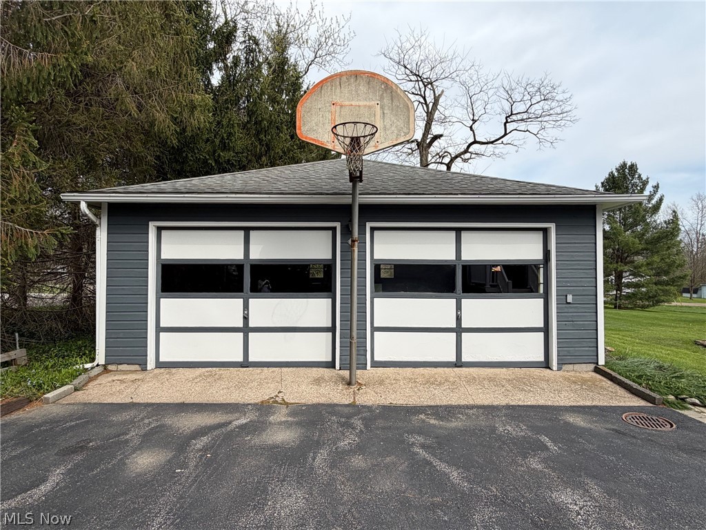 Lake Aquilla - Residential