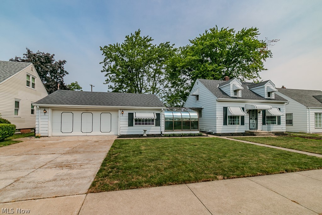 Barjode Estates Sub 2 - Residential