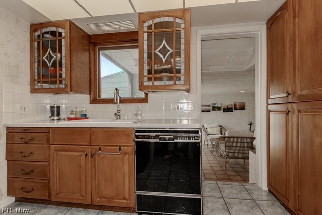 Barjode Estates Sub 2 - Residential