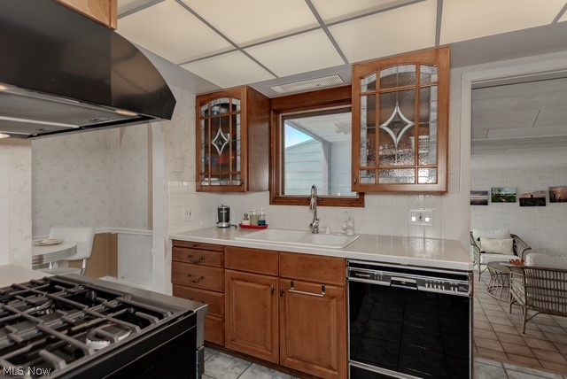Barjode Estates Sub 2 - Residential