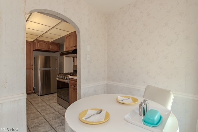 Barjode Estates Sub 2 - Residential