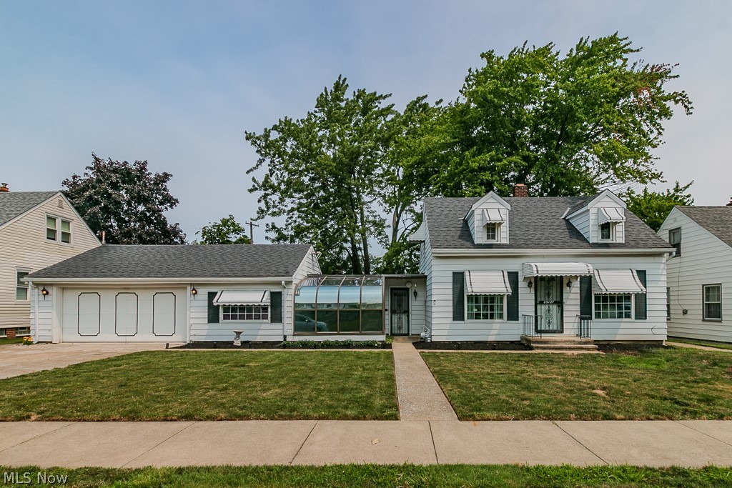 Barjode Estates Sub 2 - Residential
