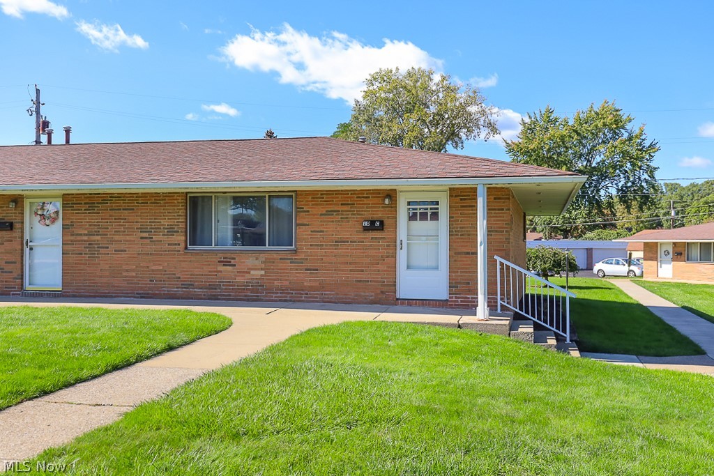 River Oaks Terrace Condo - Residential