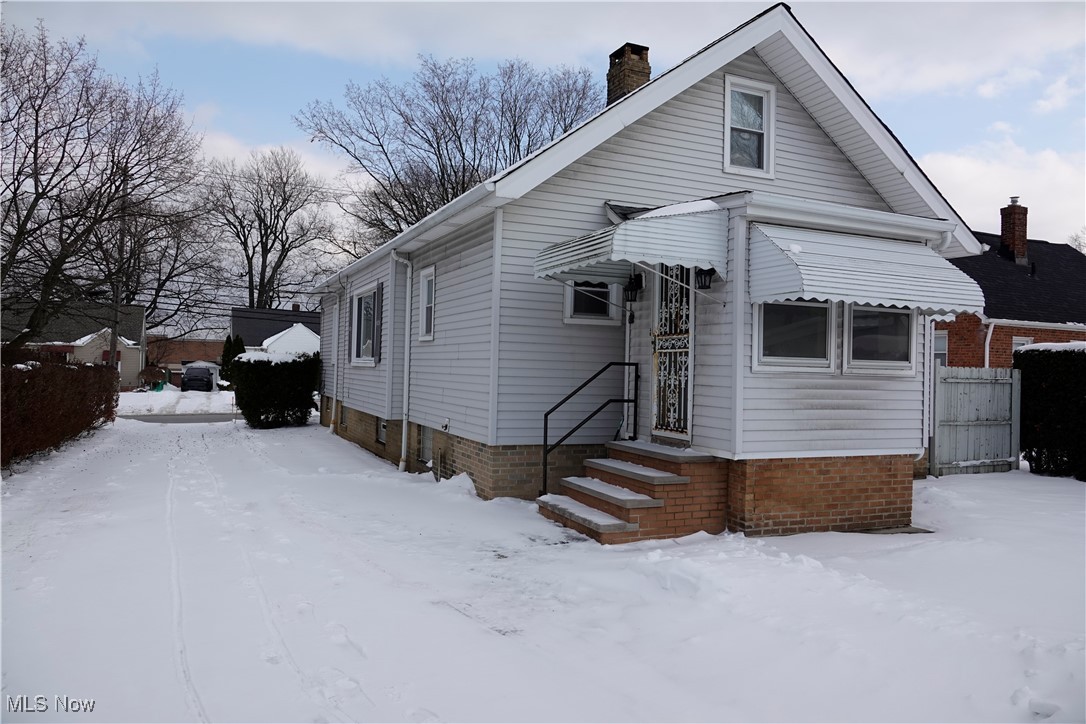 Berwald-Stewart Cos Mayfield - Residential