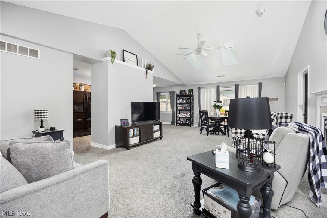 Bradford Place - Residential