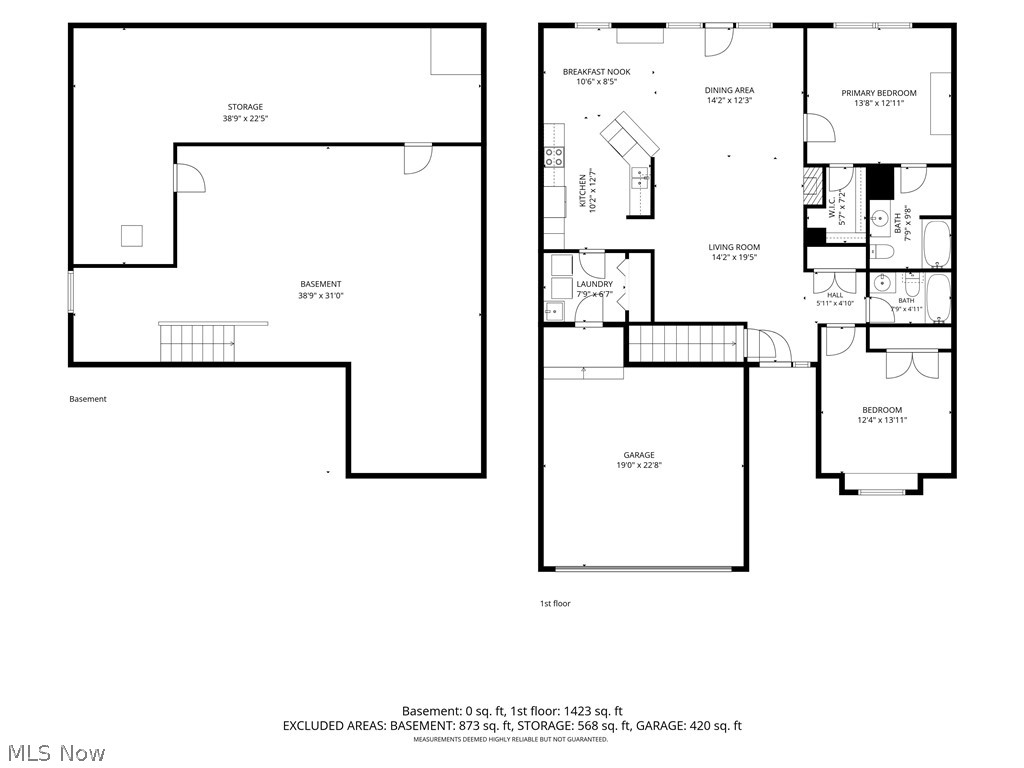 Bradford Place - Residential
