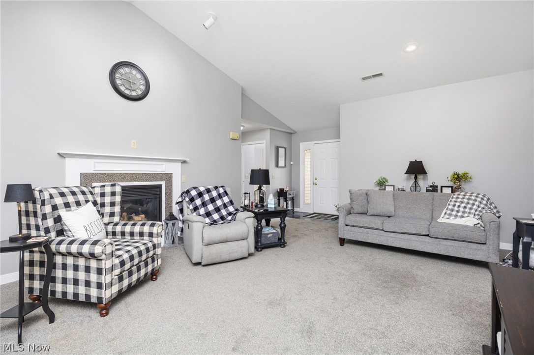 Bradford Place - Residential