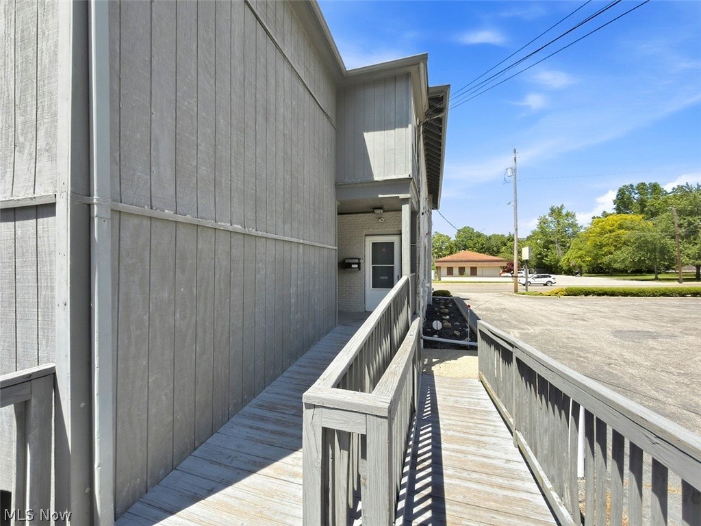 Golf Gardens - Residential