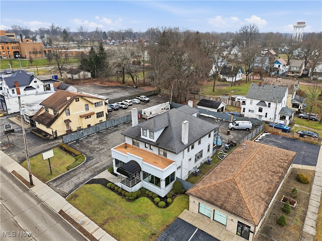 Golf Gardens - Residential