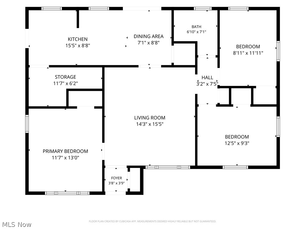 Card - Residential