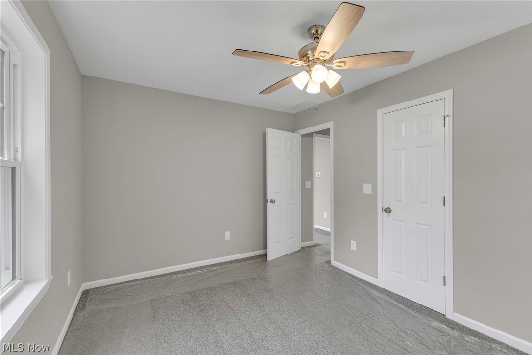 Card - Residential