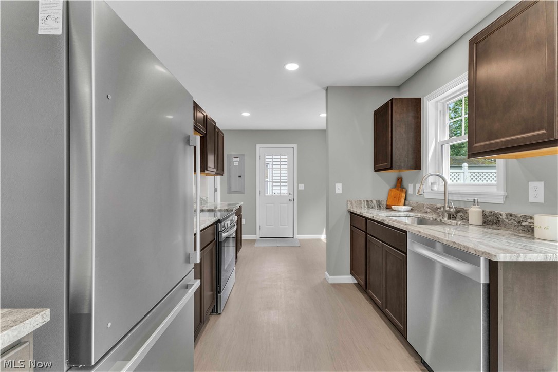 Card - Residential