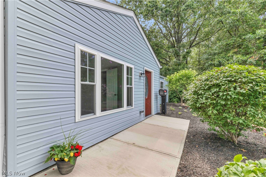 Card - Residential