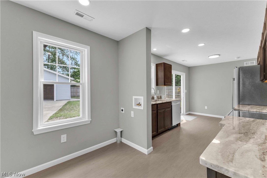 Card - Residential