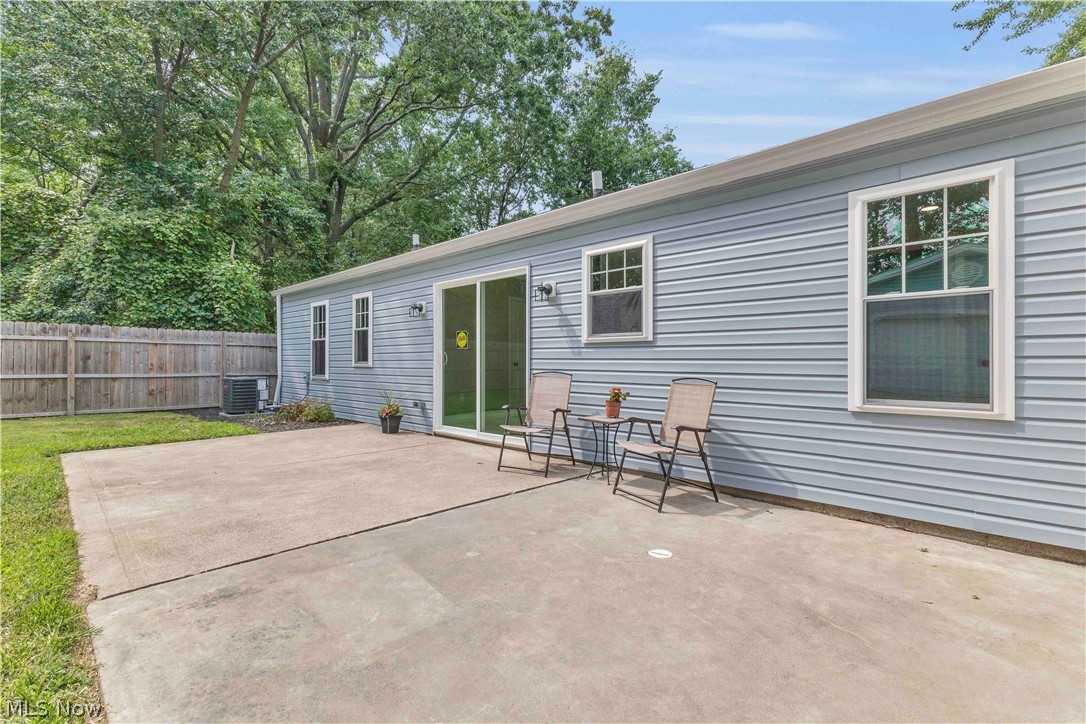 Card - Residential