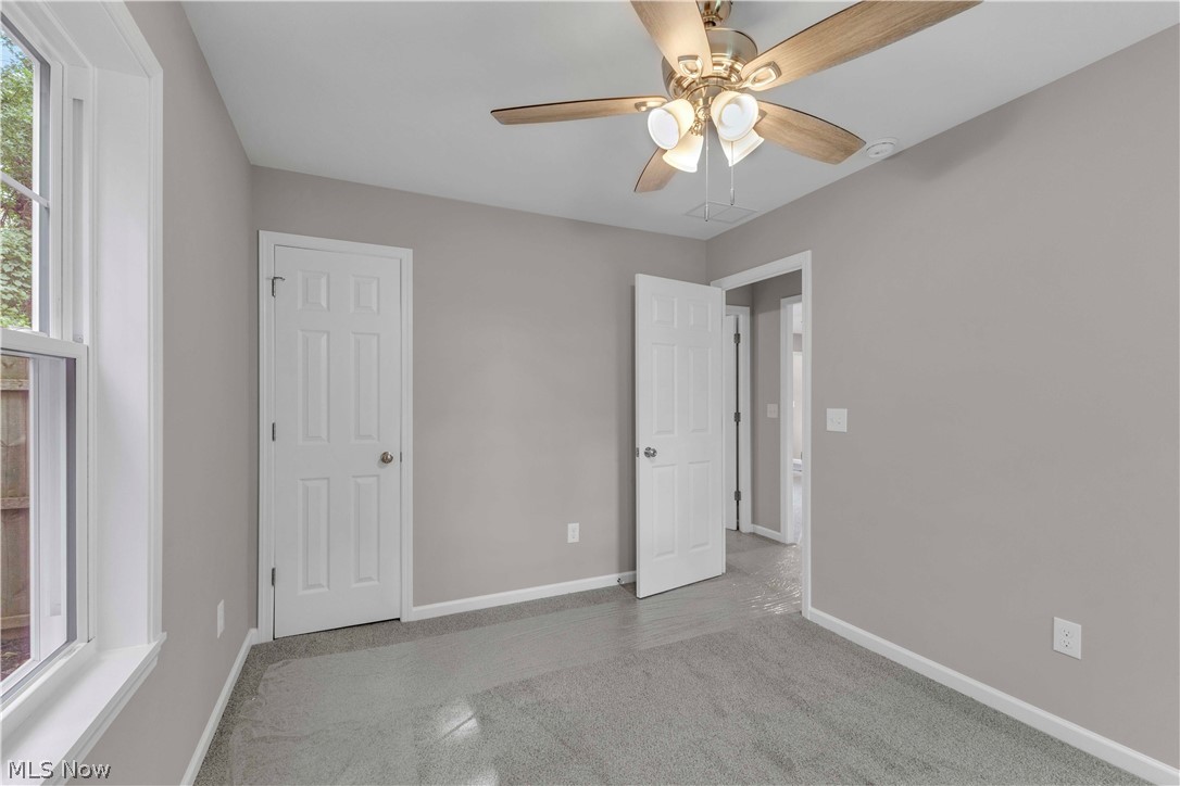 Card - Residential