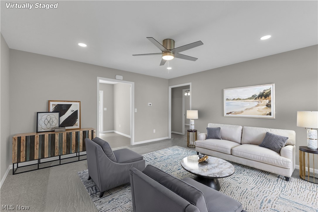 Card - Residential