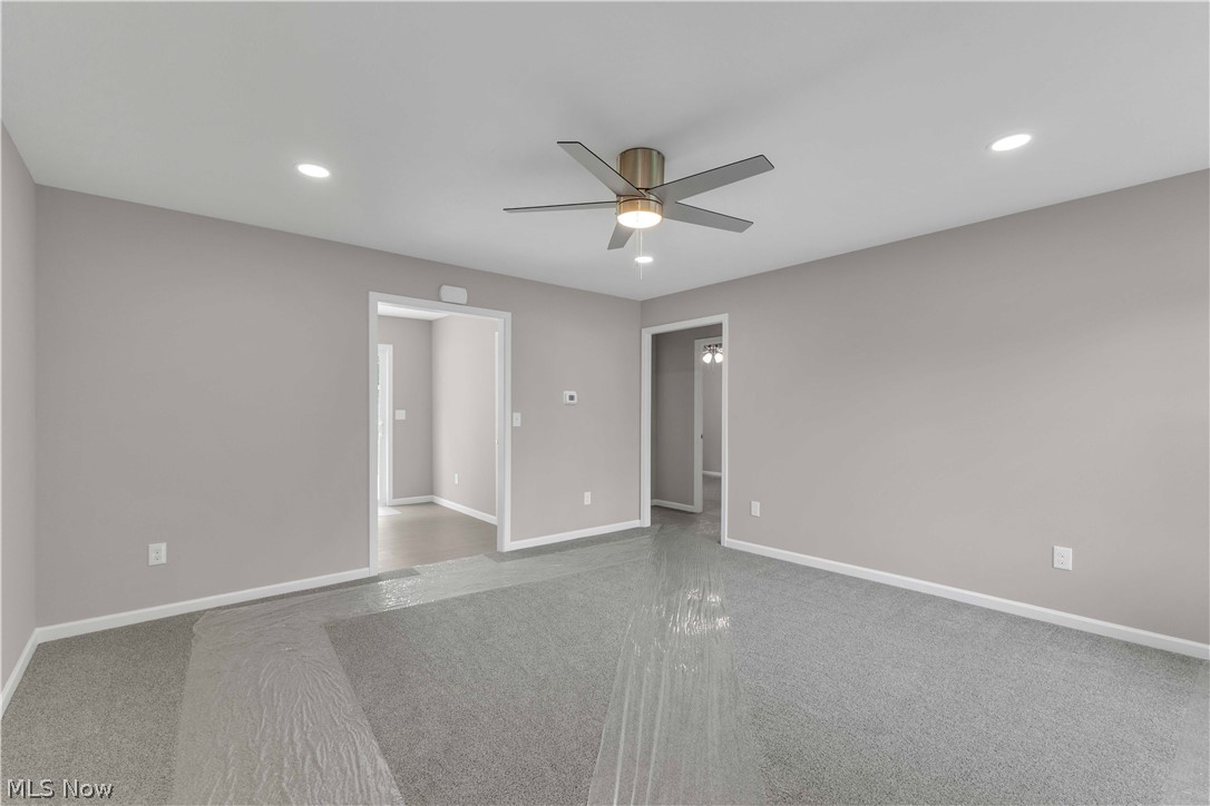 Card - Residential