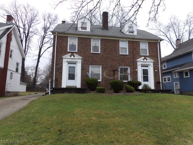 H W Davis Land Co - Residential Lease