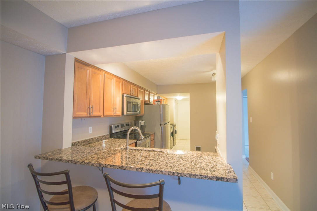 Barton Woods Condo - Residential