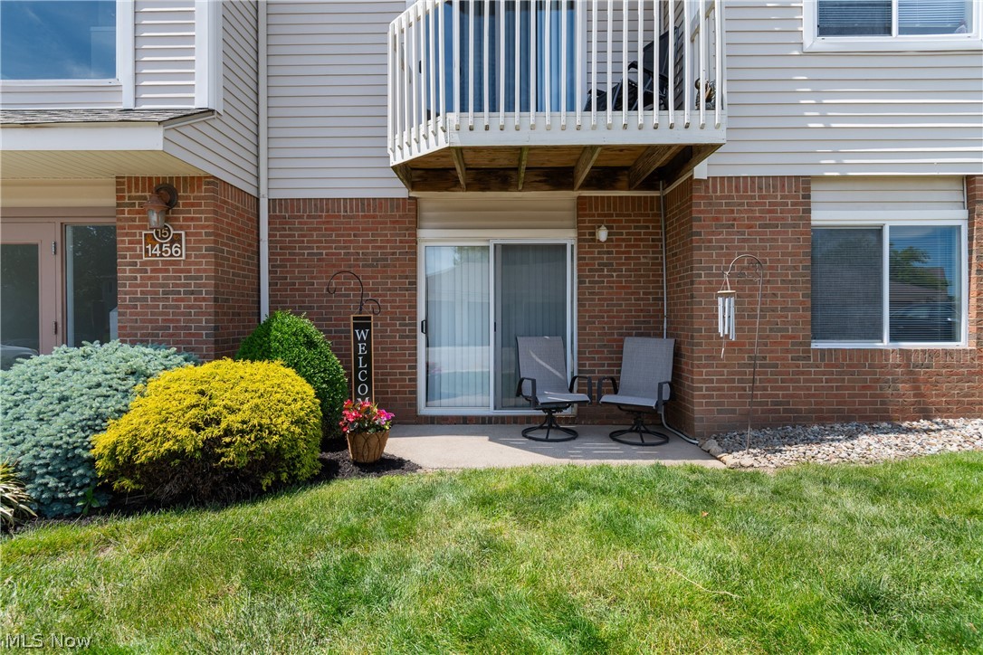 Brookledge Commons Condo - Residential