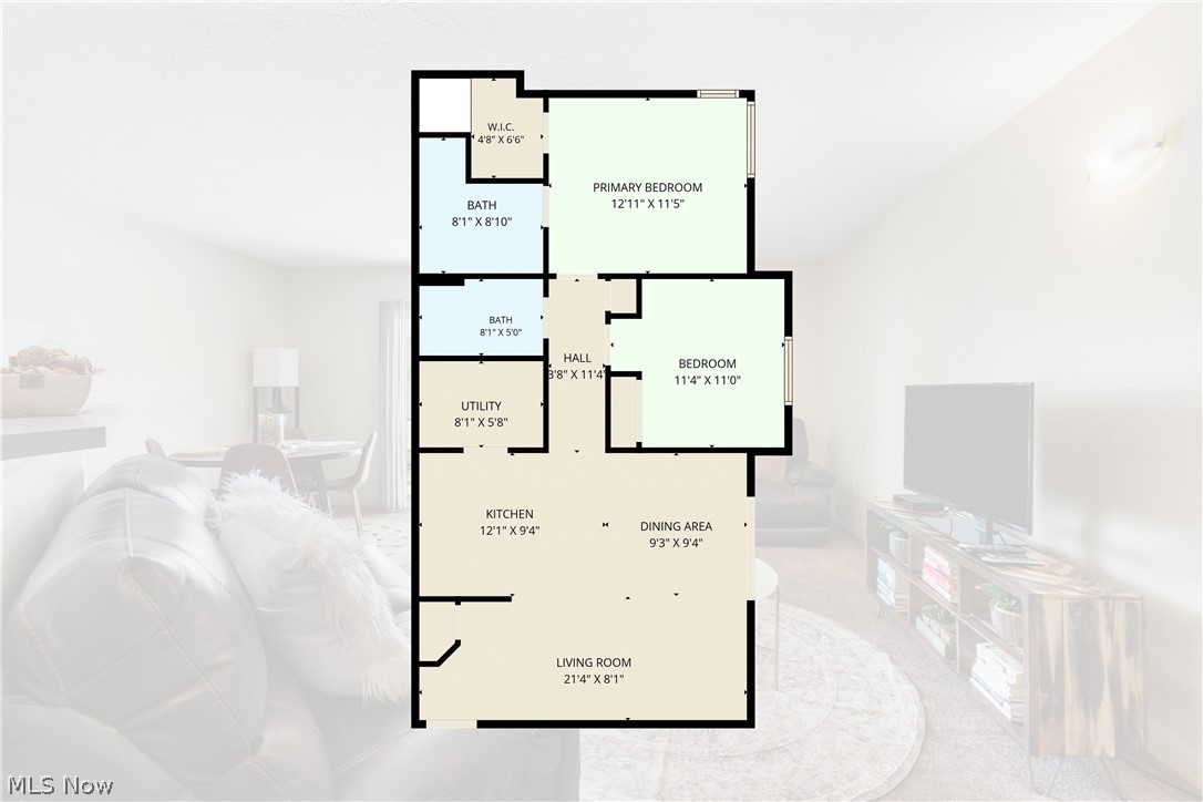 Brookledge Commons Condo - Residential