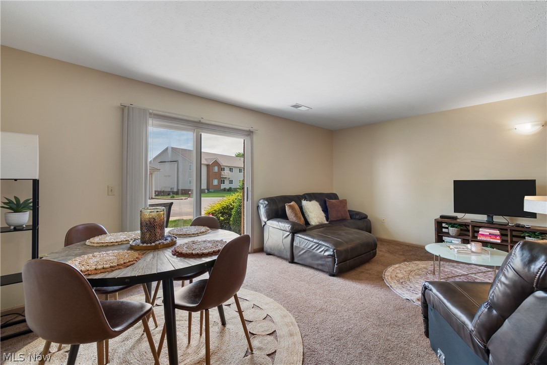 Brookledge Commons Condo - Residential
