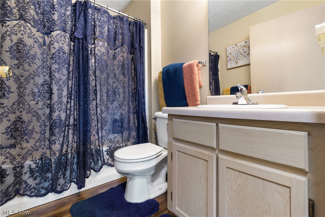 Brookledge Commons Condo - Residential
