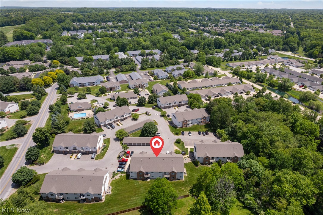 Brookledge Commons Condo - Residential