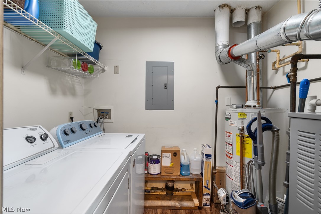 Brookledge Commons Condo - Residential