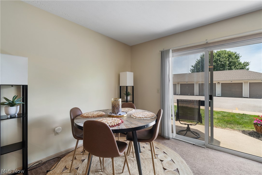 Brookledge Commons Condo - Residential