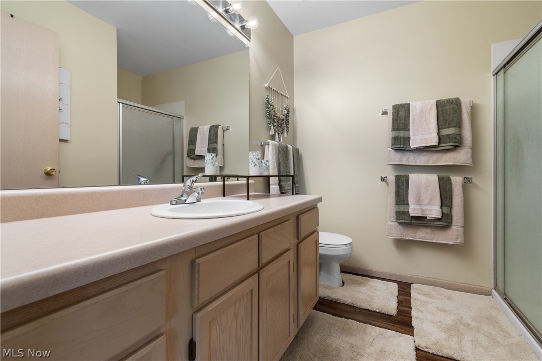 Brookledge Commons Condo - Residential