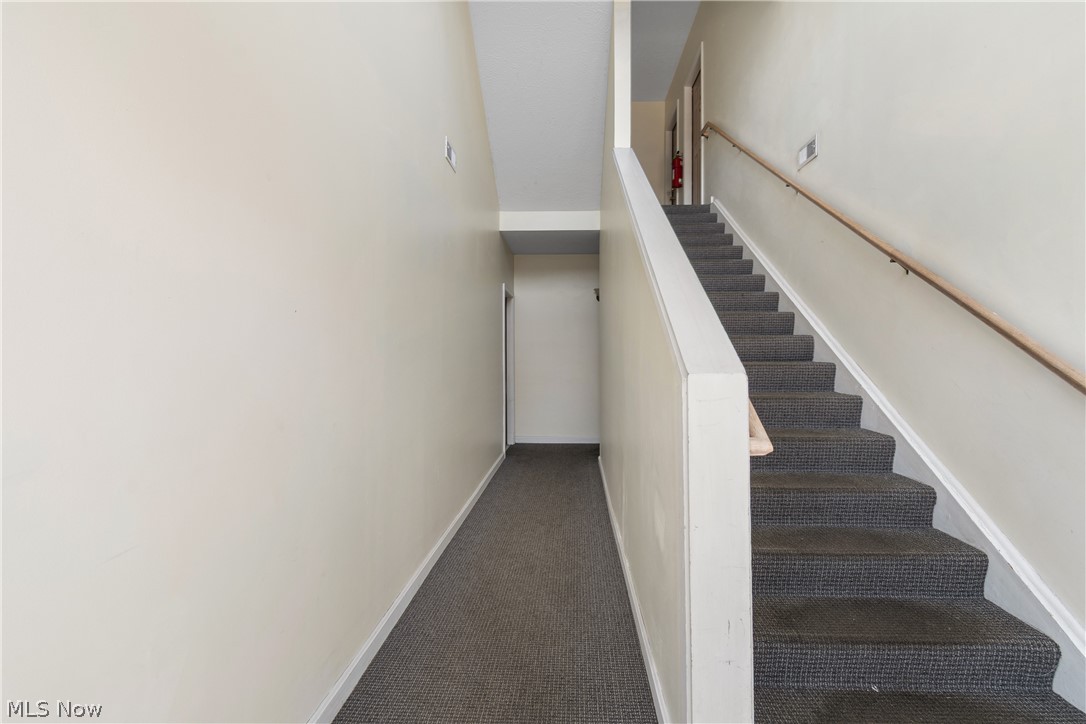 Brookledge Commons Condo - Residential