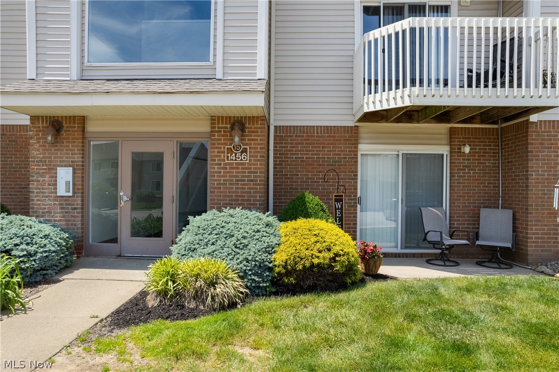 Brookledge Commons Condo - Residential