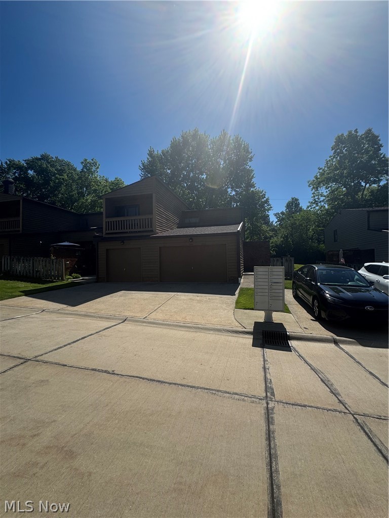 Spade Rockledge - Residential