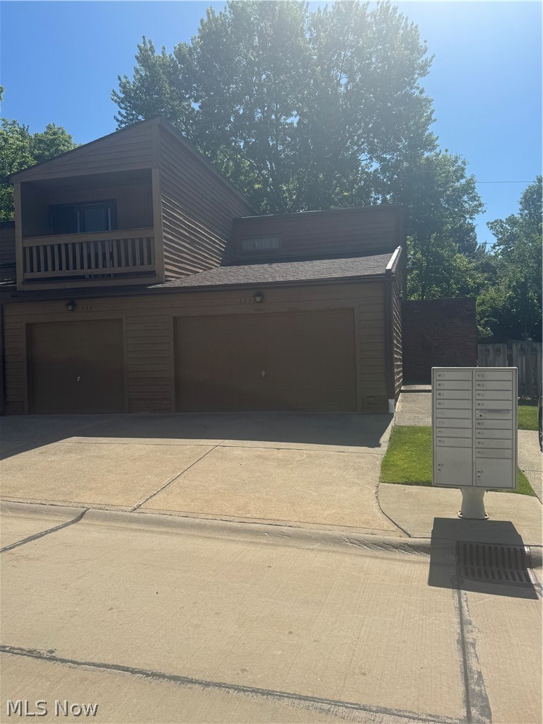 Spade Rockledge - Residential