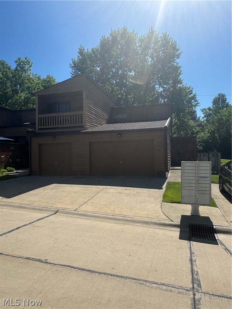 Spade Rockledge - Residential