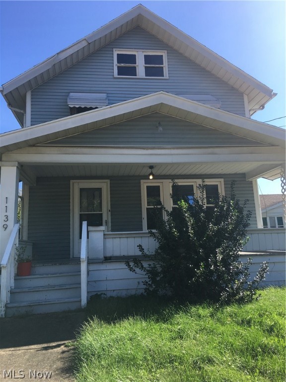 Woodlawn - Residential Lease